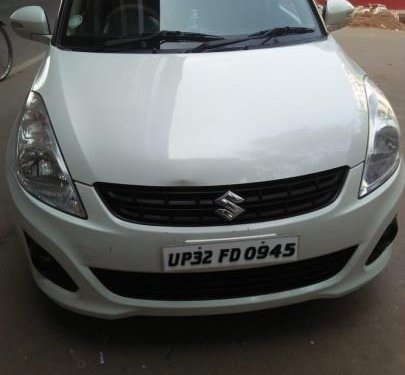 Maruti Suzuki Swift Dzire 2013 MT for sale in Lucknow