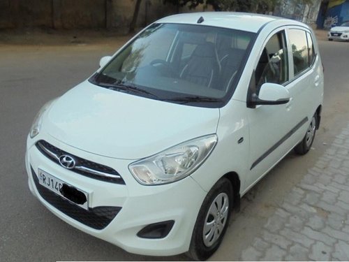 2011 Hyundai i10 Magna 1.2 iTech SE MT for sale at low price in Jaipur