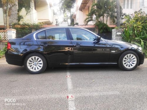 2009 BMW 3 Series 2005-2011 for sale at low price in Chennai