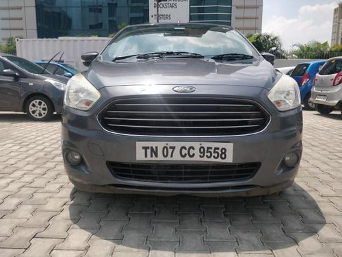 2015 Ford Aspire 1.5 TDCi Ambiente MT for sale in Chennai