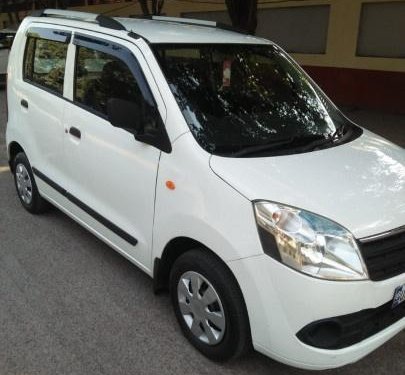 2010 Maruti Suzuki Wagon R LXI MT for sale at low price in Lucknow