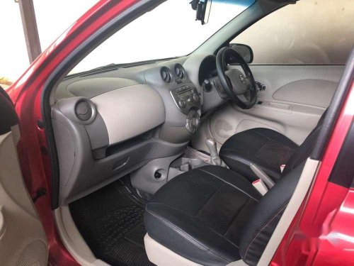 Used 2012 Nissan Micra Diesel AT car at low price in Madurai