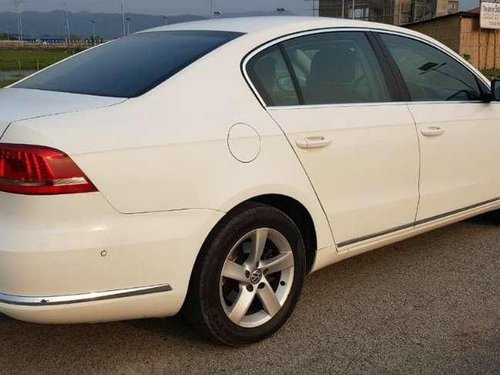 Volkswagen Passat 2.0 PD DSG MT 2012 in Guwahati