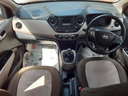 Hyundai Grand i10 1.2 Kappa Asta MT 2014 in Chennai