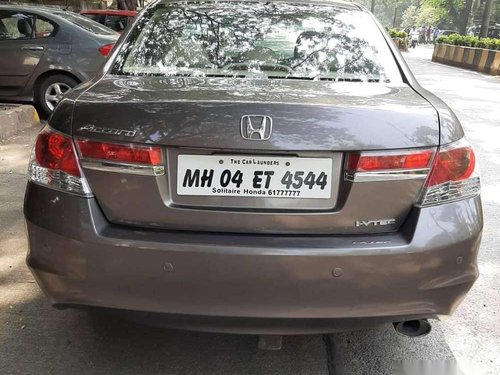 2011 Honda Accord MT for sale in Mumbai