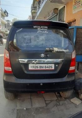 2011 Maruti Suzuki Wagon R VXI MT for sale at low price in Faridabad