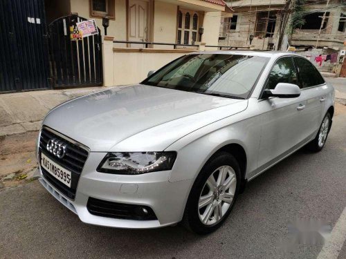 Used 2011 A4 2.0 TDI  for sale in Nagar