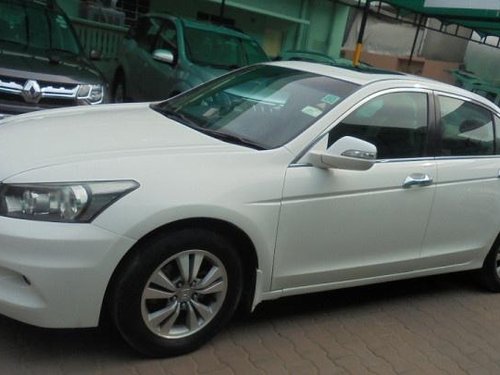 Honda Accord 2013 2.4 A/T for sale in Jaipur