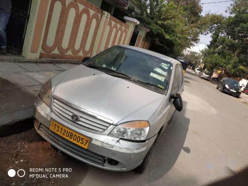 Used 2016 Tata Indica eV2 MT for sale in Hyderabad 