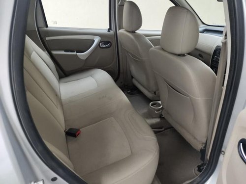 Used 2015 Nissan Terrano XL Plus 85 PS MT for sale in Hyderabad