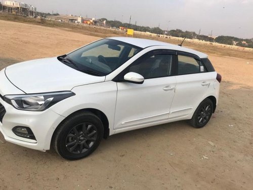 Used Hyundai Elite i20 1.2 Asta MT 2018 in New Delhi