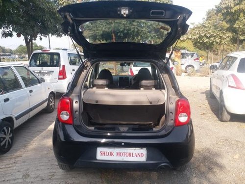 Used 2015 Renault Pulse RxL MT car at low price in Ahmedabad