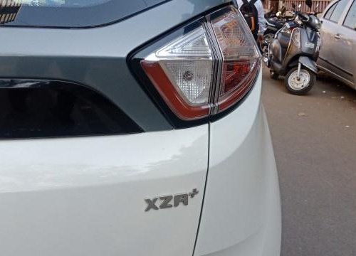 Tata Nexon 1.5 Revotorq XZA Plus DualTone 2018 AT for sale in Mumbai