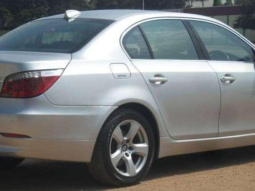 2008 BMW 5 Series 520d Sedan AT for sale in Coimbatore