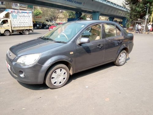 Used Ford Fiesta Classic 1.4 Duratorq LXI 2012 MT for sale in Mumbai