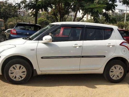 Maruti Suzuki Swift VDi, 2013, Diesel MT for sale in Hyderabad