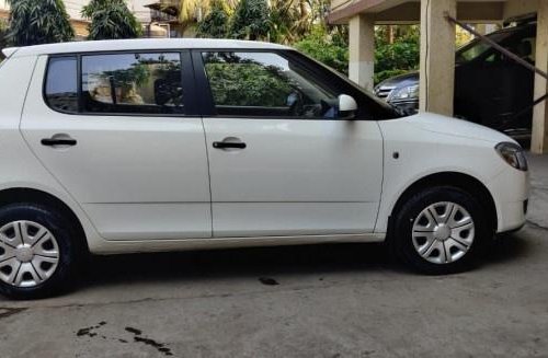 2010 Skoda Fabia 1.2 MPI Classic MT for sale in Mumbai