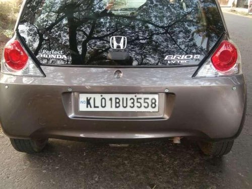 Used 2015 Brio  for sale in Tirur