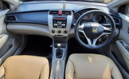 2008 Honda City 1.5 S MT for sale at low price in Gurgaon