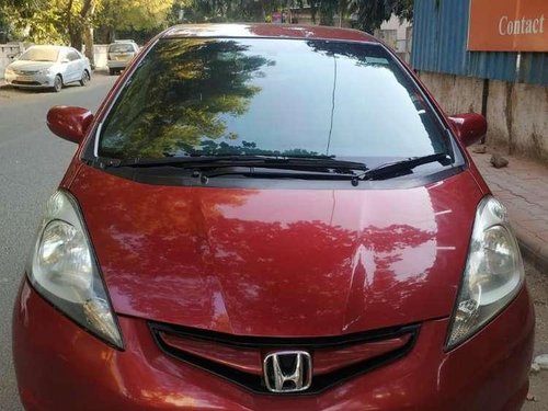 Honda Jazz S, 2010, Petrol MT in Ahmedabad