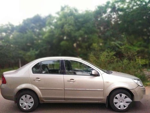 Ford Fiesta SXi 1.4 TDCi ABS, 2007, Diesel MT in Chennai