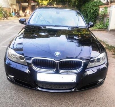 2009 BMW 3 Series 2005-2011 for sale at low price in Chennai