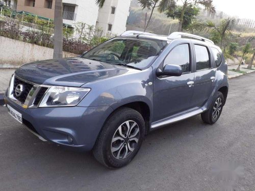 Nissan Terrano 2015 MT for sale in Mira Road