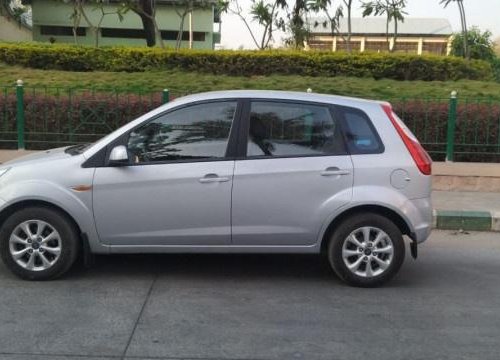 2012 Ford Figo Petrol Titanium MT for sale in Bangalore