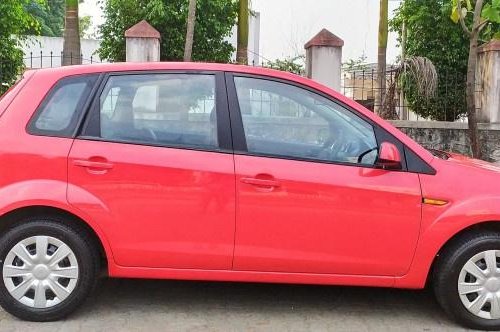 2013 Ford Figo Diesel EXI MT for sale in Pune