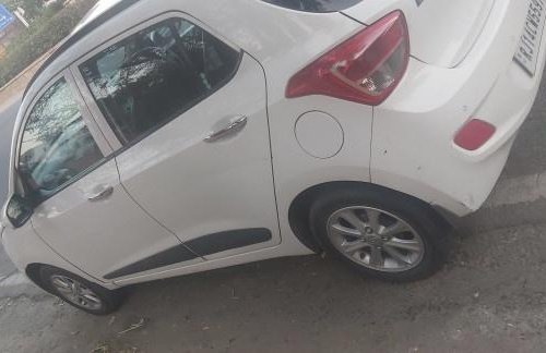 Hyundai i10 Asta 2014 MT for sale in Jaipur