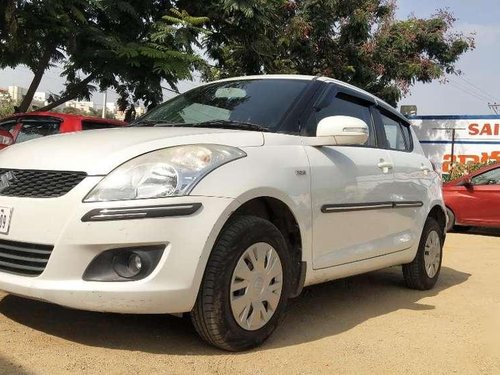 Maruti Suzuki Swift VDi, 2013, Diesel MT for sale in Hyderabad