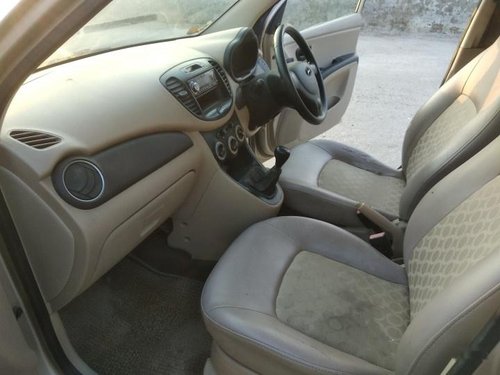 2008 Hyundai i10 Magna MT for sale at low price in Lucknow