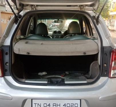 Nissan Micra 2011 Diesel XV MT in Coimbatore