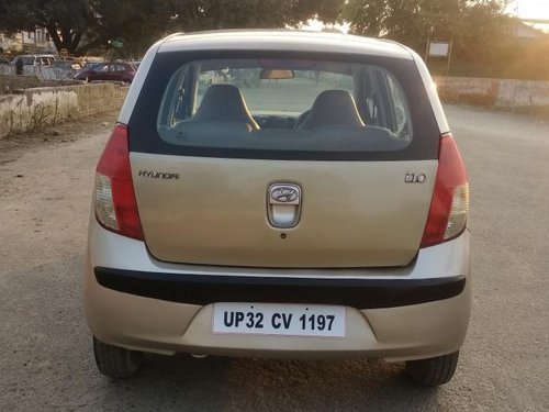 2008 Hyundai i10 Magna MT for sale at low price in Lucknow