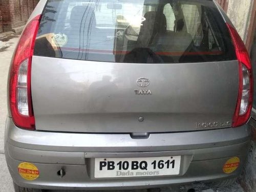 Tata Indica V2 Turbo MT 2005 in Ludhiana