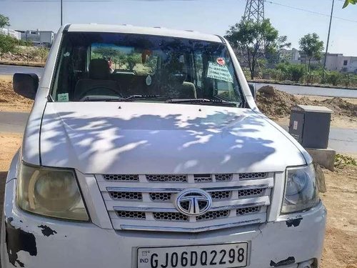 Used 2010 Tata Sumo MT for sale in Ahmedabad