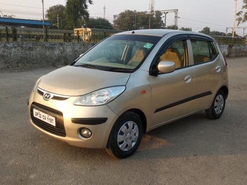 2008 Hyundai i10 Magna MT for sale at low price in Lucknow