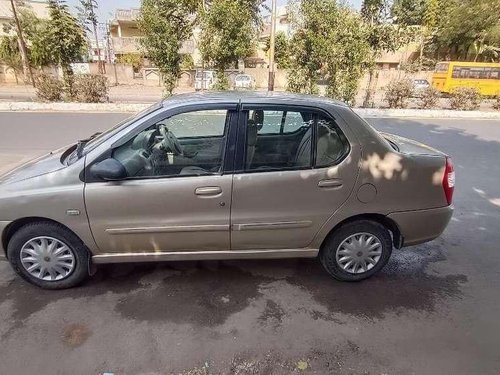 Used 2007 Tata IndigoLX MT car at low price in Vadodara