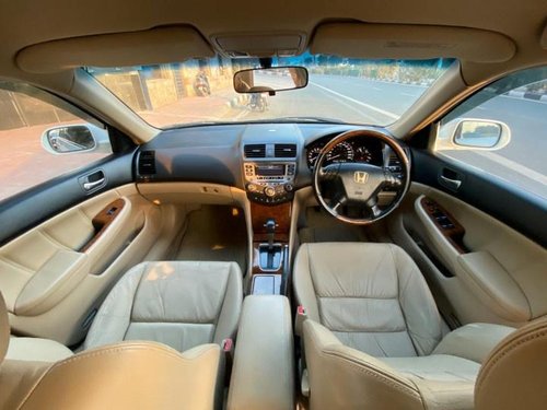 Used Honda Accord V6 AT 2007 for sale in New Delhi