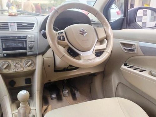 Used Maruti Suzuki Ertiga SHVS VDI 2018 MT for sale in Jaipur