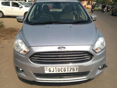 2016 Ford Aspire Trend Plus MT for sale at low price in Vadodara