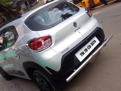 Used 2017 Renault Kwid RXT MT for sale in Coimbatore