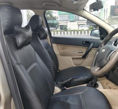 Ford Fiesta 2008 1.6 Duratec EXI MT in Chennai