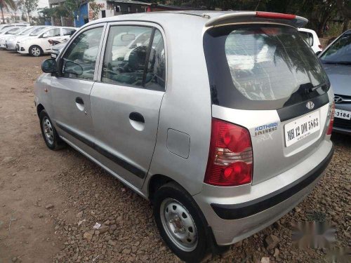 Used 2006 Santro Xing XO  for sale in Sangli