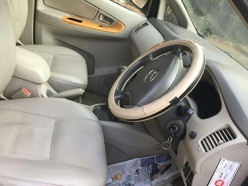 2010 Toyota Innova AT for sale at low price in Mumbai