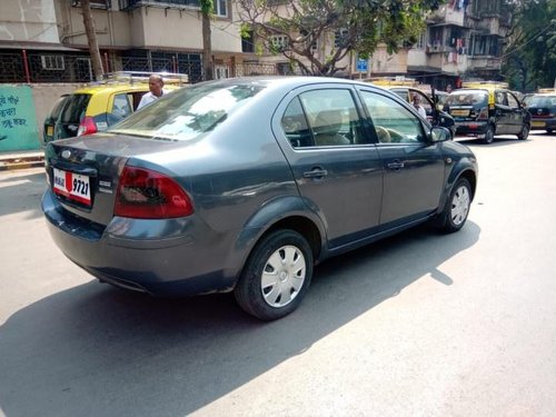 Used Ford Fiesta Classic 1.4 Duratorq LXI 2012 MT for sale in Mumbai