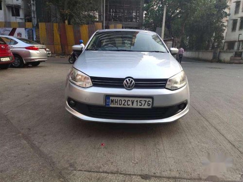 Used 2012 Volkswagen Vento MT for sale in Mumbai