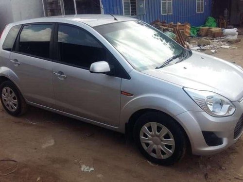 Used 2014 Ford Figo MT for sale in Coimbatore