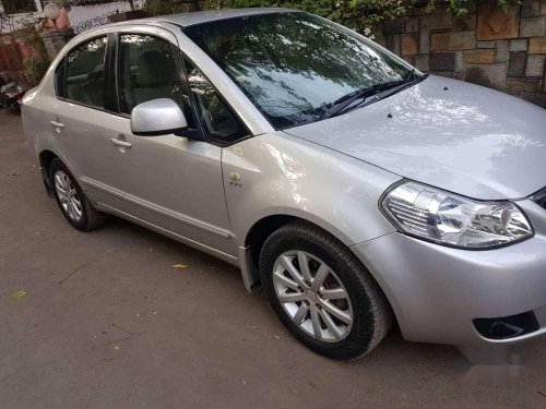 Used 2010 Maruti Suzuki SX4 AT for sale in Mumbai 