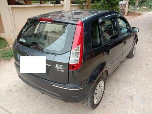 Used 2014 Ford Figo Diesel ZXI MT for sale in Secunderabad